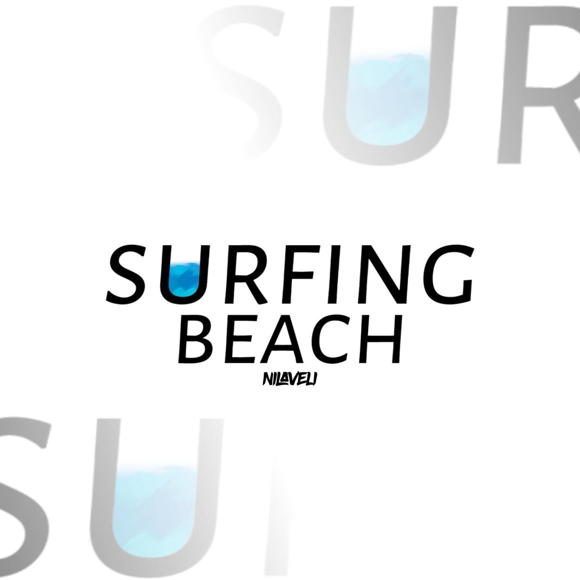 Surfing Beach Nilaveli Trincomalee Eksteriør billede